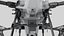 DJI Agras T100S