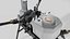 DJI Agras T100S