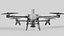 DJI Agras T100S