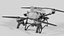 DJI Agras T100S