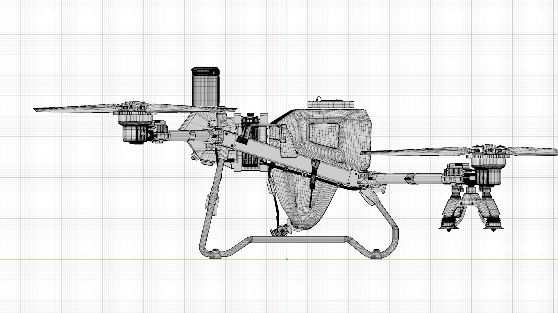 DJI Agras T100S 3D model https://p.turbosquid.com/ts-thumb/an/0XfbzF/xU/w3/png/1774471497/1920x1080/fit_q87/817fb73232161531010b5f889f2d61c84a0bb0cd/w3.jpg