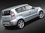 Kia Soul 2009-2012
