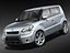 Kia Soul 2009-2012