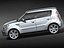 Kia Soul 2009-2012