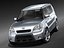Kia Soul 2009-2012