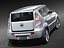 Kia Soul 2009-2012
