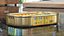 Canned Food Closed Collection