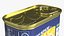 Canned Food Closed Collection
