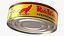 Canned Food Closed Collection