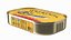 Canned Food Closed Collection