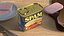 Canned Food Closed Collection