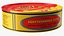 Canned Food Closed Collection