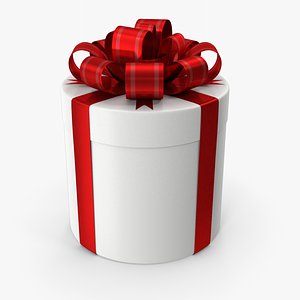 3D Gift Box
