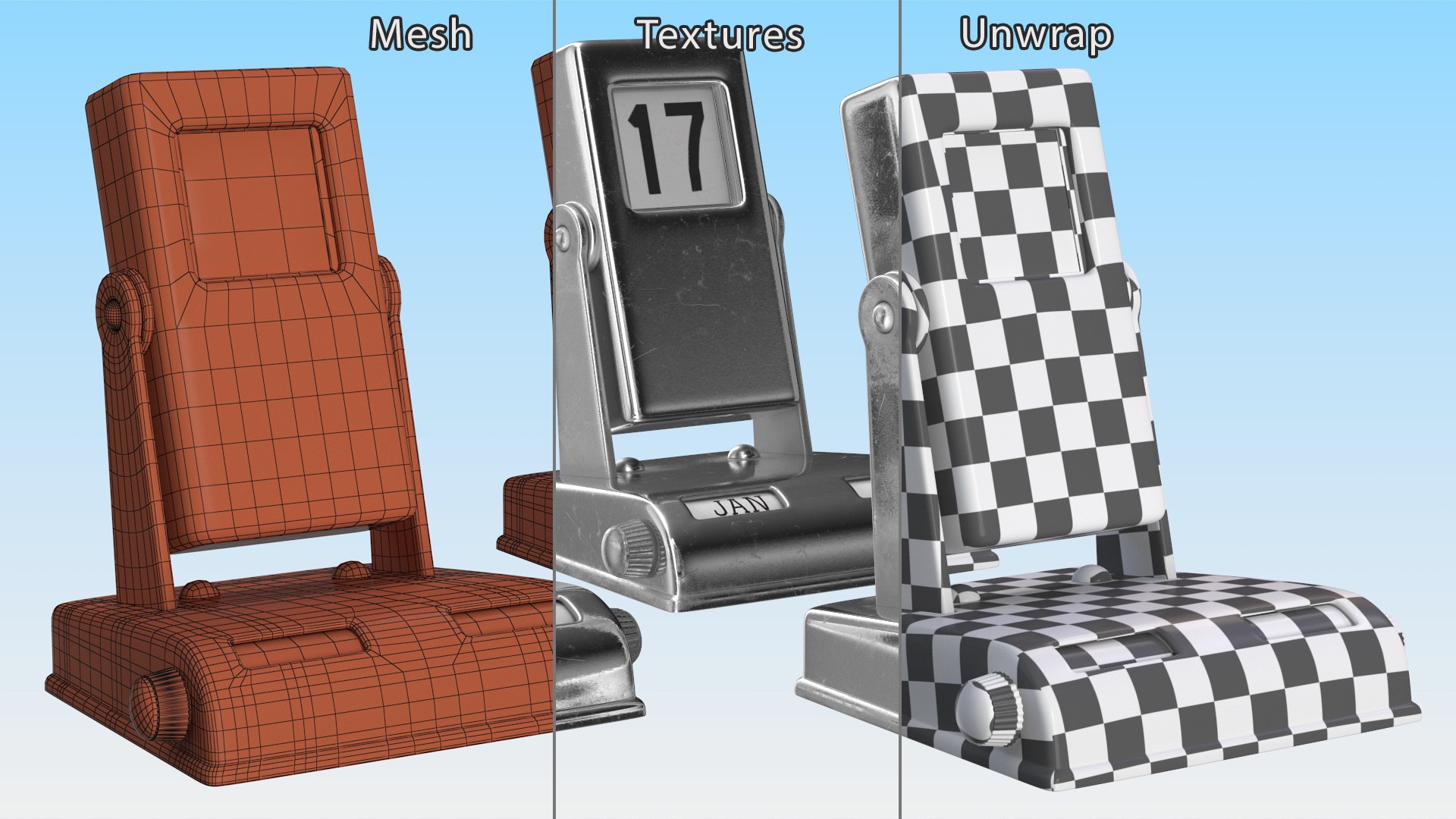 Vintage Flip Desk Calendar 3D model https://p.turbosquid.com/ts-thumb/an/AFl52Y/Jw/vintage_flip_desk_calendar_011/jpg/1747913702/1920x1080/fit_q87/3446b60dd77d4fb2d97682b363f0c917a7781c89/vintage_flip_desk_calendar_011.jpg