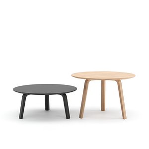 Hay Bella d60 Coffee Tables