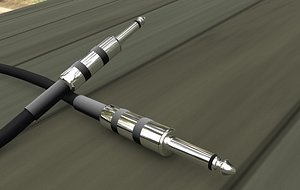 Guitar Cable