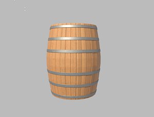 Barrel