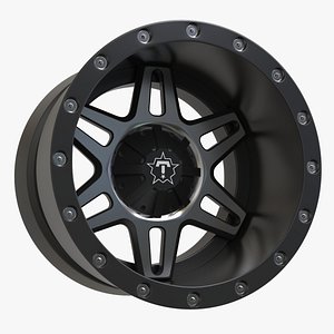 3D tiswheel v2