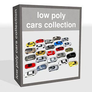 Cars collection