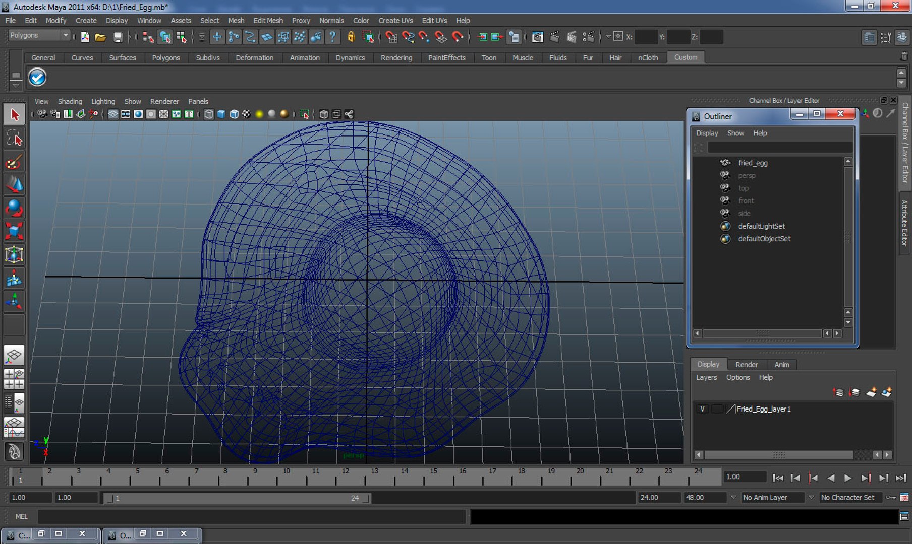 fried egg 3D model https://p.turbosquid.com/ts-thumb/an/Dko5nC/Fs7jDb4j/friedeggvray3dmodel013/jpg/1517634278/1920x1080/fit_q87/27d26181cbb9f7cf0bd38d7c4191cabeb65f2750/friedeggvray3dmodel013.jpg
