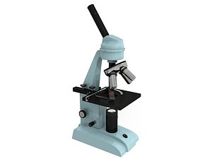 lab microscope ma