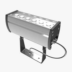 max led