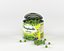 Can Bonduelle Green Peas