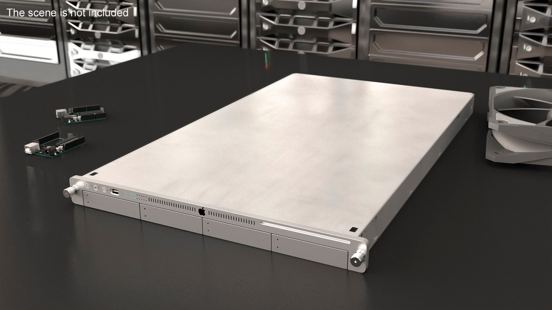 Rack Server Hardware Unit Apple 3D https://p.turbosquid.com/ts-thumb/an/THLFJ8/6C/rackserverhardwareunitapplevray3dmodel004/jpg/1711922795/1920x1080/fit_q87/8b5753940c3ee0410618fe973cc493c2d6ee904e/rackserverhardwareunitapplevray3dmodel004.jpg