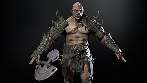 3D PowerOrc14