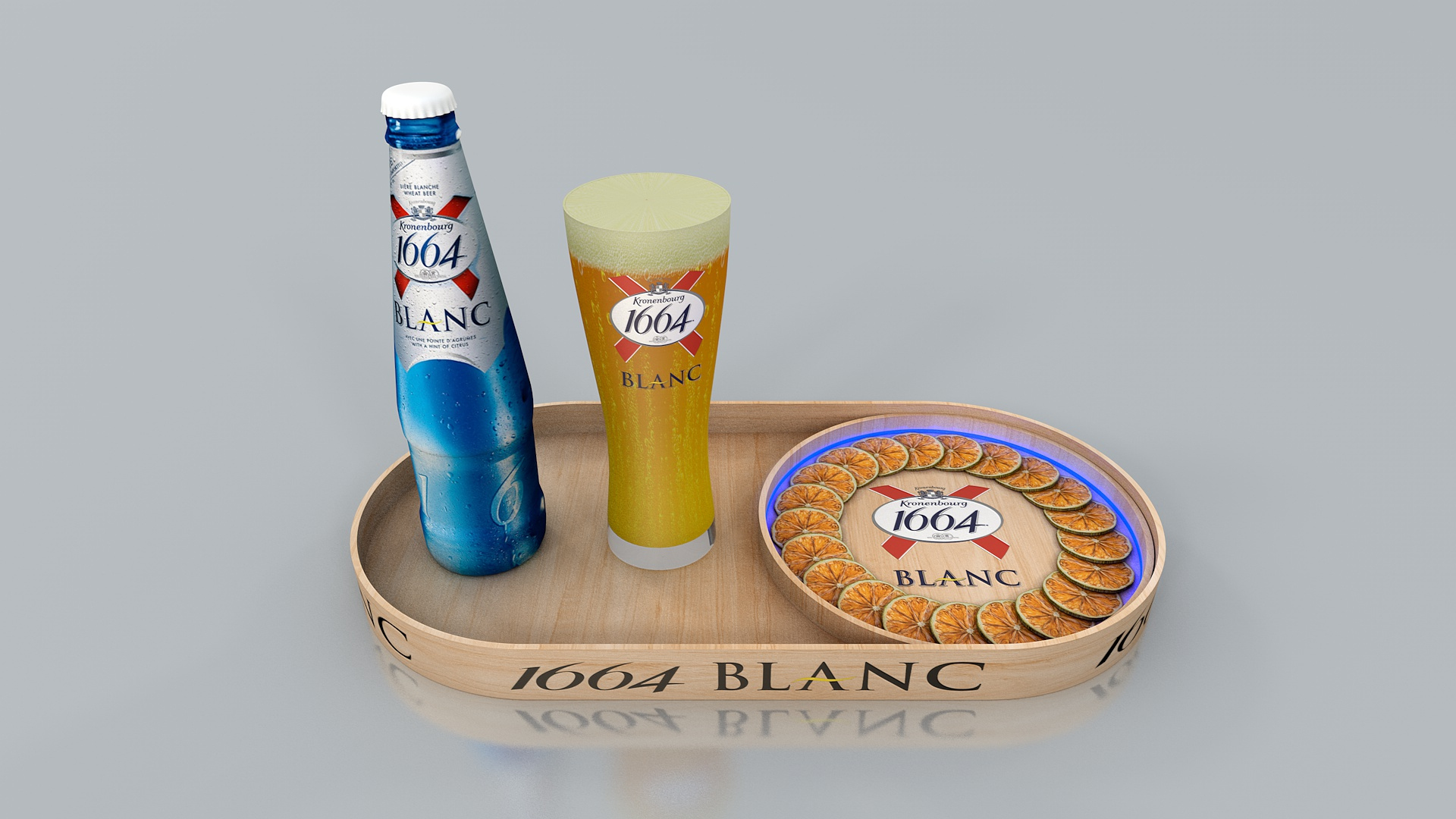 modelo 3d Tray 6 - TurboSquid 1977416