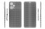 Xiaomi Poco F5 All Colors Low Poly