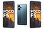 Xiaomi Poco F5 All Colors Low Poly