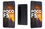 Xiaomi Poco F5 All Colors Low Poly