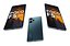 Xiaomi Poco F5 All Colors Low Poly