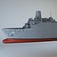 USS Portland LPD27