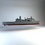 USS Portland LPD27