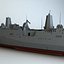 USS Portland LPD27