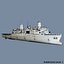 USS Portland LPD27