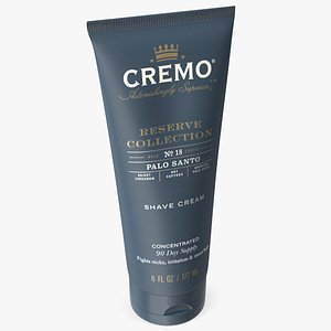 Shaving Cream Cremo Reserve