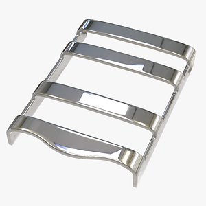 Metal Strap Adjuster