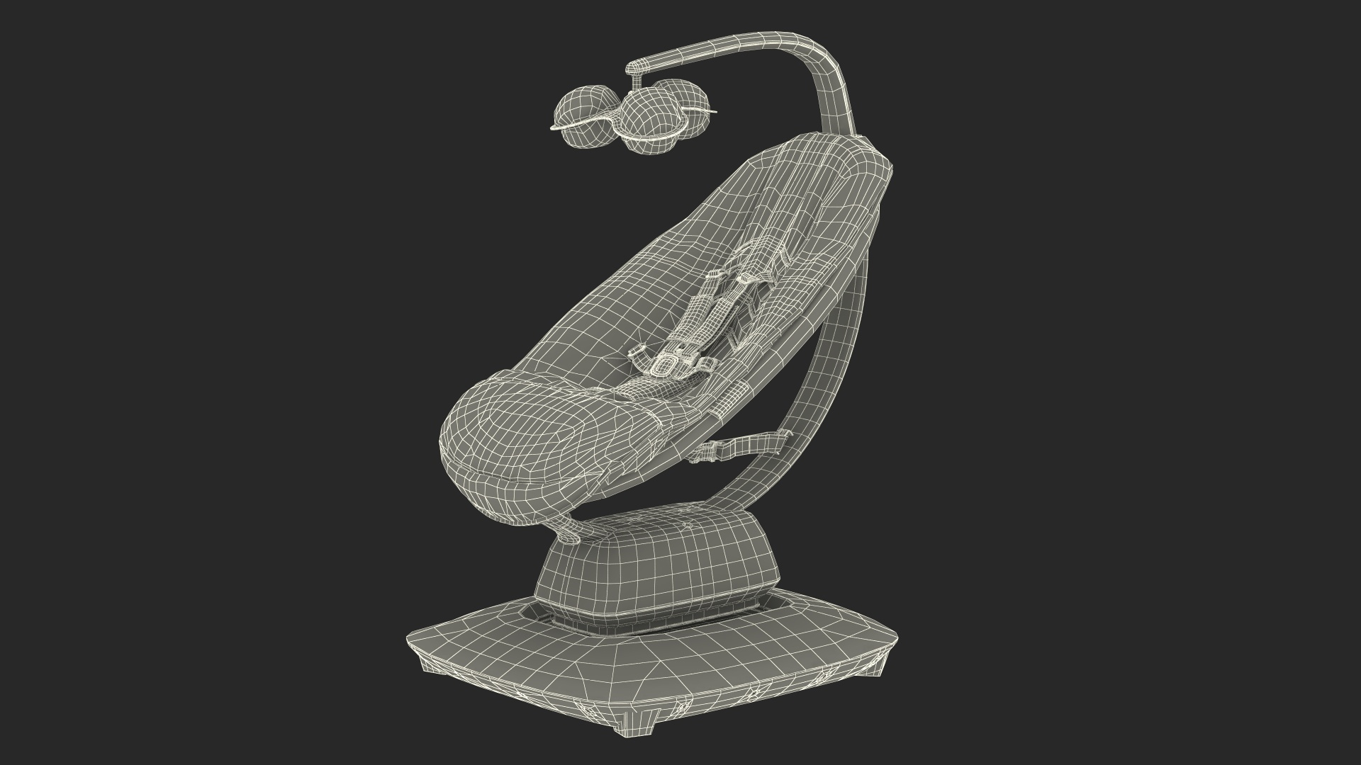 4moms mamaroo shop 3d