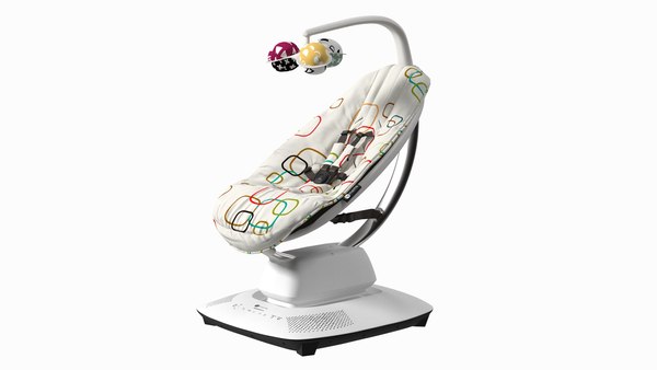 Mamaroo bebe top
