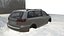 2000년대 미니밴 차체만