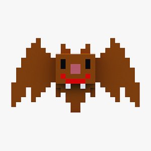 Vampire Bat