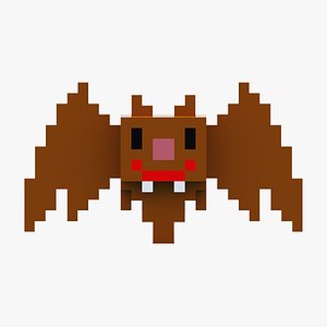 Vampire Bat