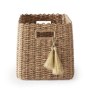 Serena Lily Big Sur Baskets