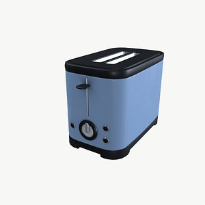 Toaster