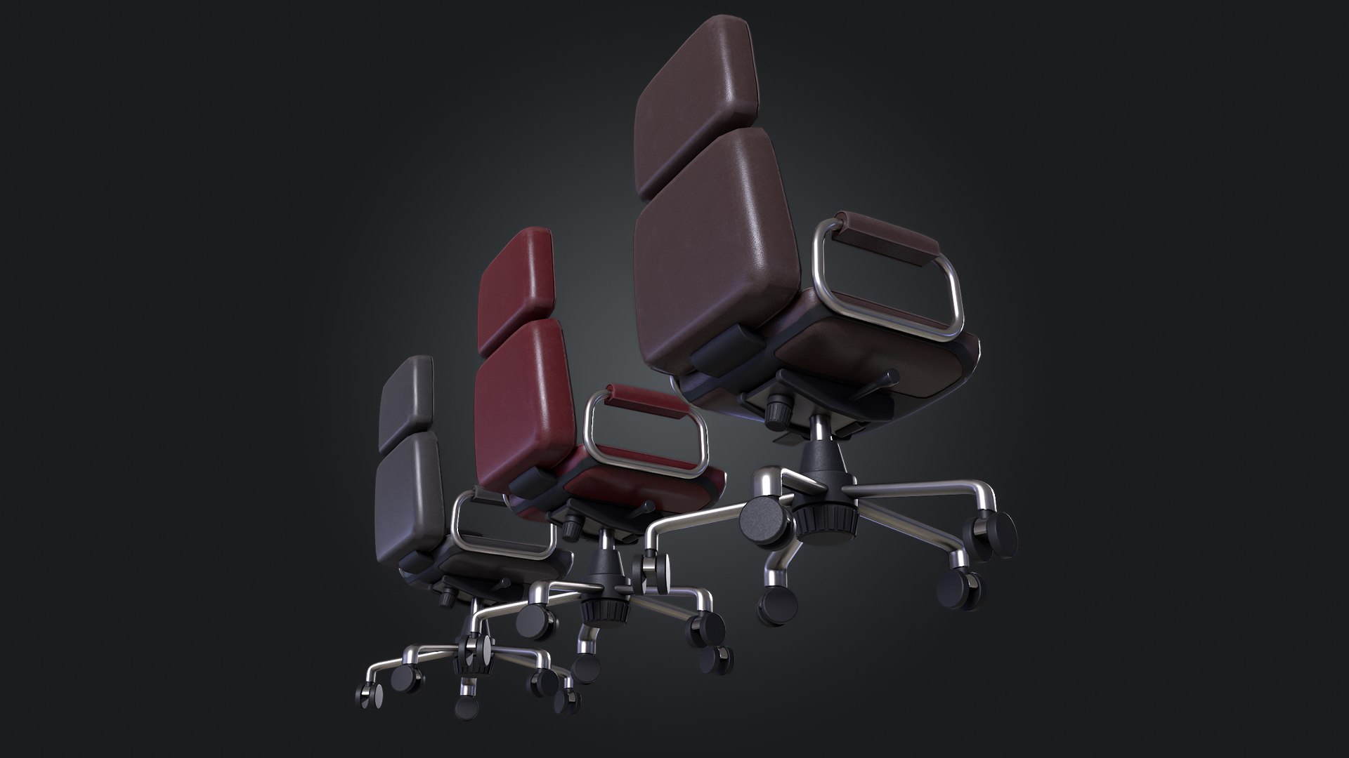 3D Office Chair https://p.turbosquid.com/ts-thumb/an/gy48KF/jm/img_5/jpg/1702480392/1920x1080/fit_q87/677cd5d7d70fc41ef7dfc0e5692698d62fb8a0f5/img_5.jpg
