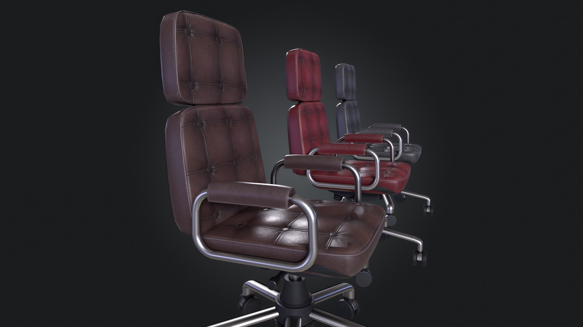 3D Office Chair https://p.turbosquid.com/ts-thumb/an/gy48KF/uy/img_6/jpg/1702480393/1920x1080/fit_q87/8e09d21477a68dc8bccf432aeb5d65ed29b229ad/img_6.jpg