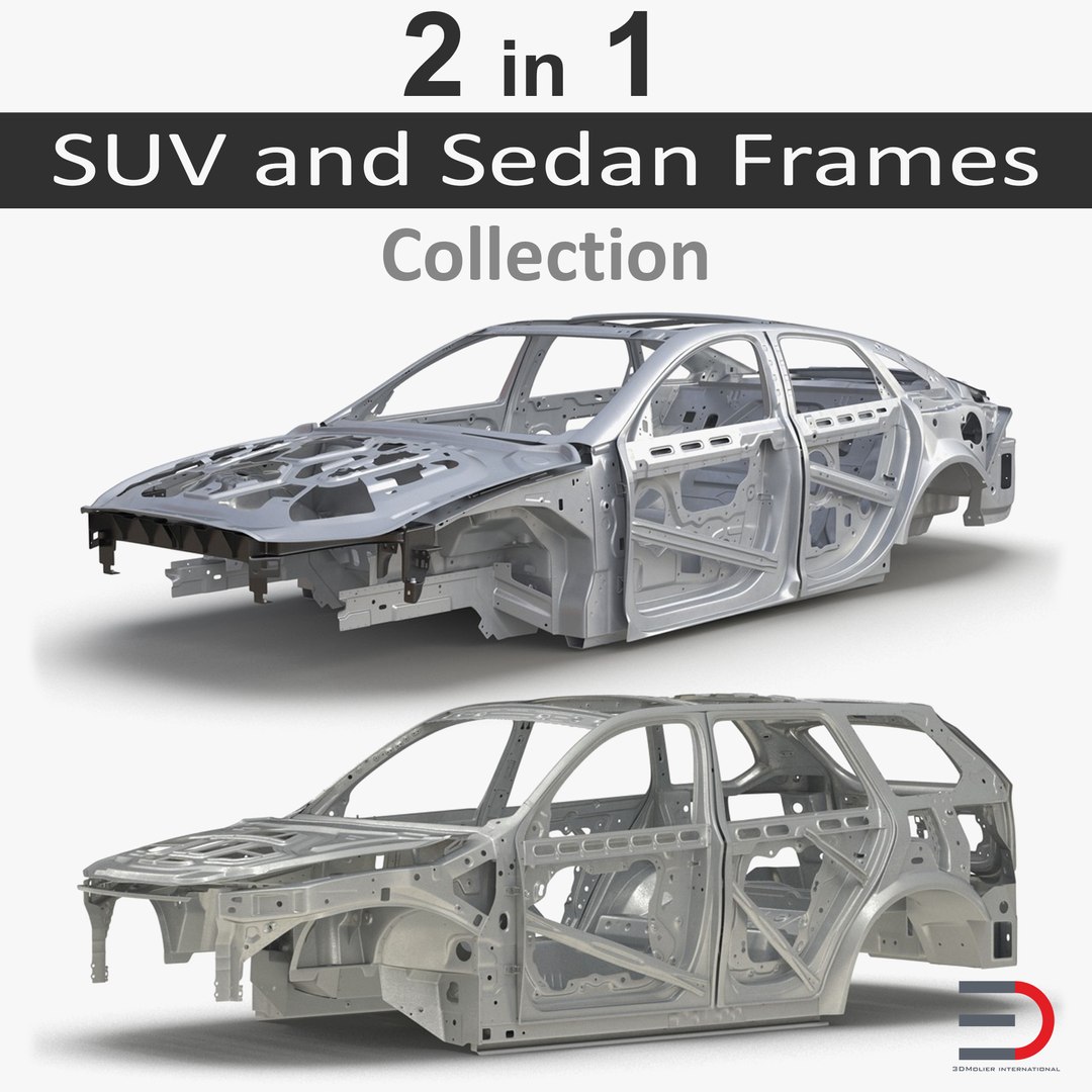3D suv sedan frames model https://p.turbosquid.com/ts-thumb/an/hS5Mvl/Gb2tfG05/suvandsedanframescollectionmb3dmodels00/jpg/1507750078/1920x1080/fit_q87/ec956ecb93202be03cd5388f33ed418326cd4cdc/suvandsedanframescollectionmb3dmodels00.jpg